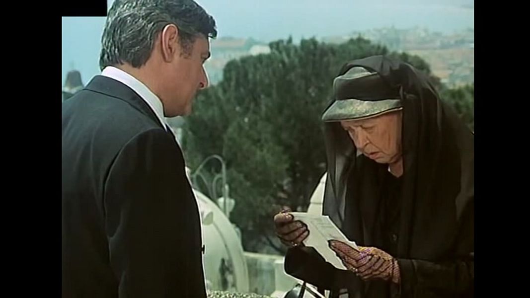 (Bild für) Tantchens Familiengrab - 1975 (DVD+R uncut)