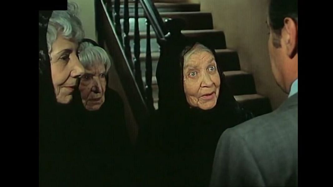 (Bild für) Tantchens Familiengrab - 1975 (DVD+R uncut)