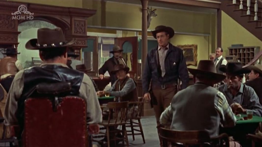 (Bild für) Reif für den Galgen - 1957 (DVD+R)