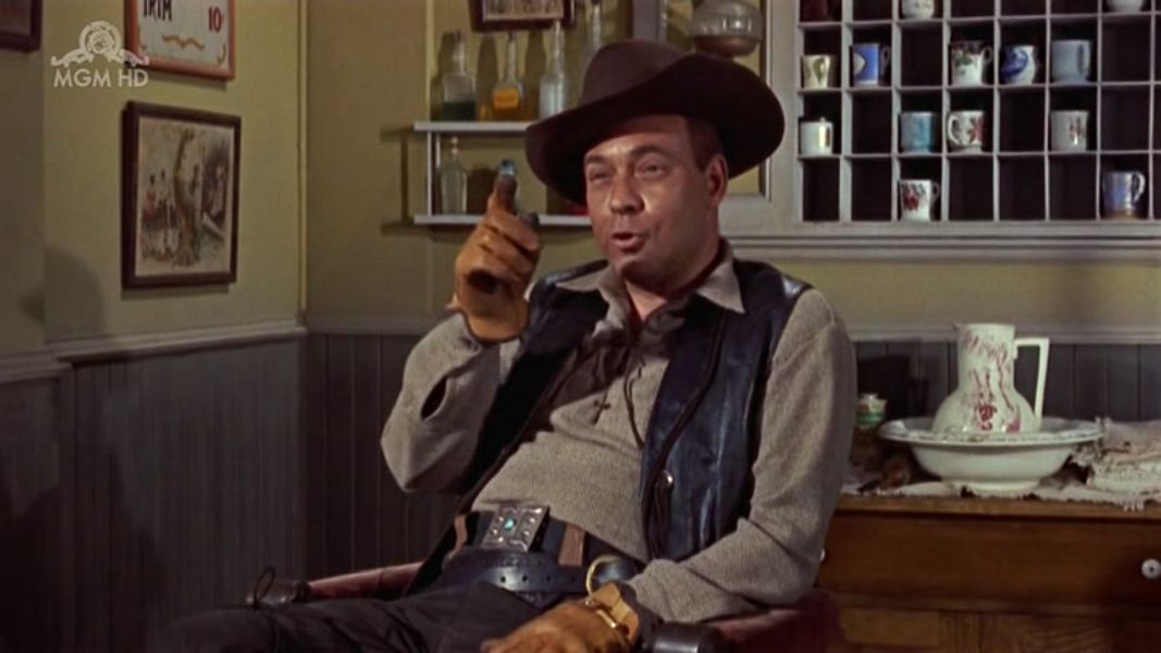 (Bild für) Reif für den Galgen - 1957 (DVD+R)