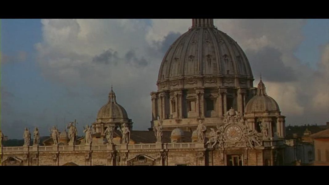 (Bild für) Michelangelo - Inferno und Ekstase - 1965 (DVD+R uncut)