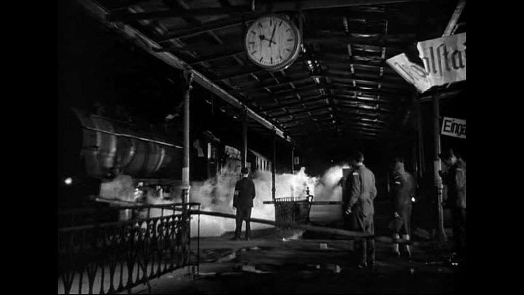 (Bild für) Die Gezeichneten - 1948 (DVD+R uncut)