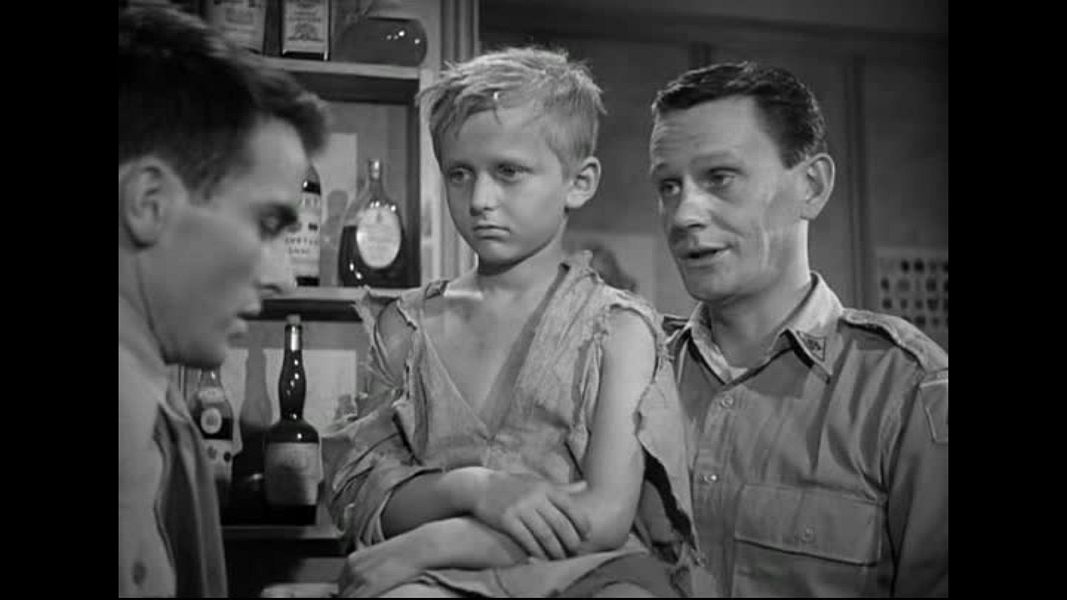 (Bild für) Die Gezeichneten - 1948 (DVD+R uncut)