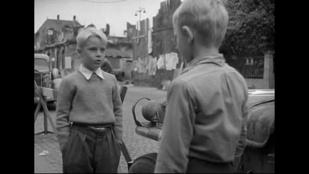 (Bild für) Die Gezeichneten - 1948 (DVD+R uncut)