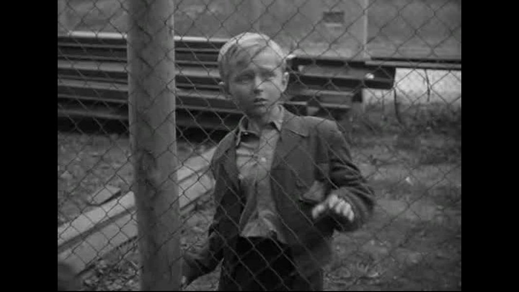 (Bild für) Die Gezeichneten - 1948 (DVD+R uncut)