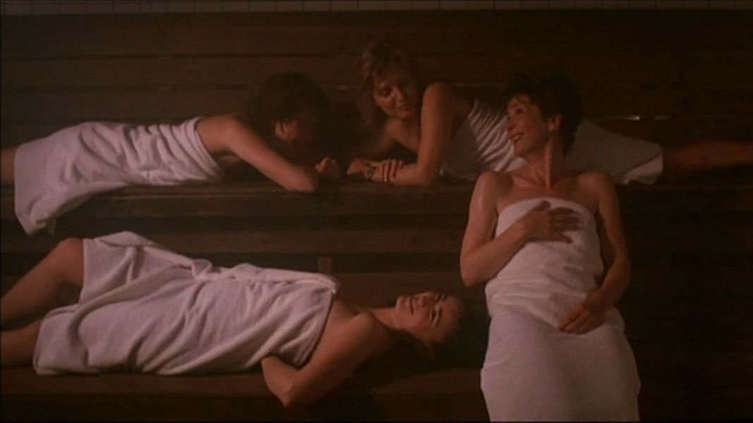 (Bild für) Der Untergang des amerikanischen... - 1986 (DVD+R)