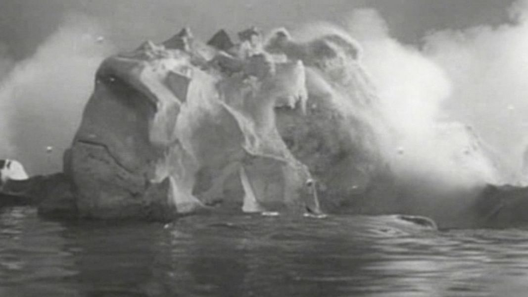 (Bild für) Panik in New York - 1953 (DVD+R)