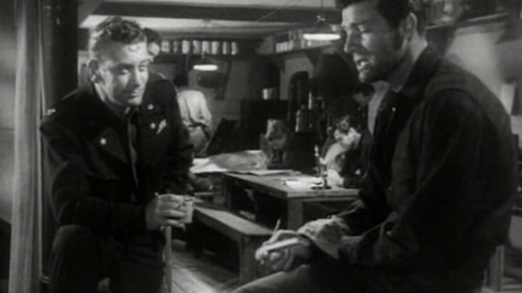 (Bild für) Panik in New York - 1953 (DVD+R)