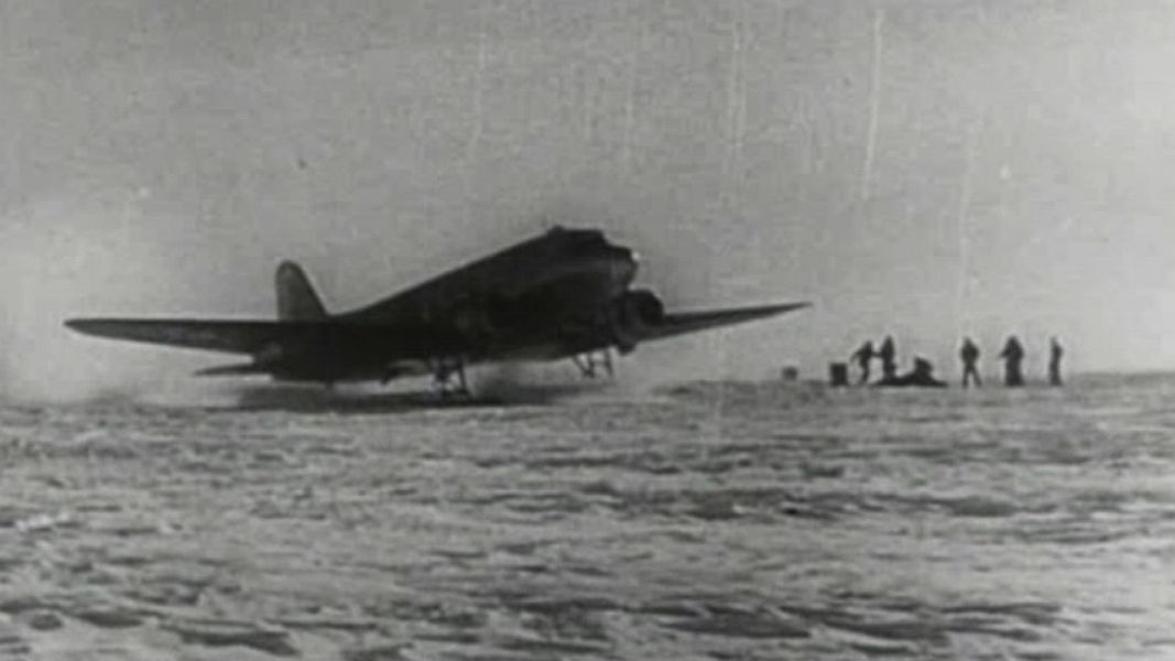 (Bild für) Panik in New York - 1953 (DVD+R)