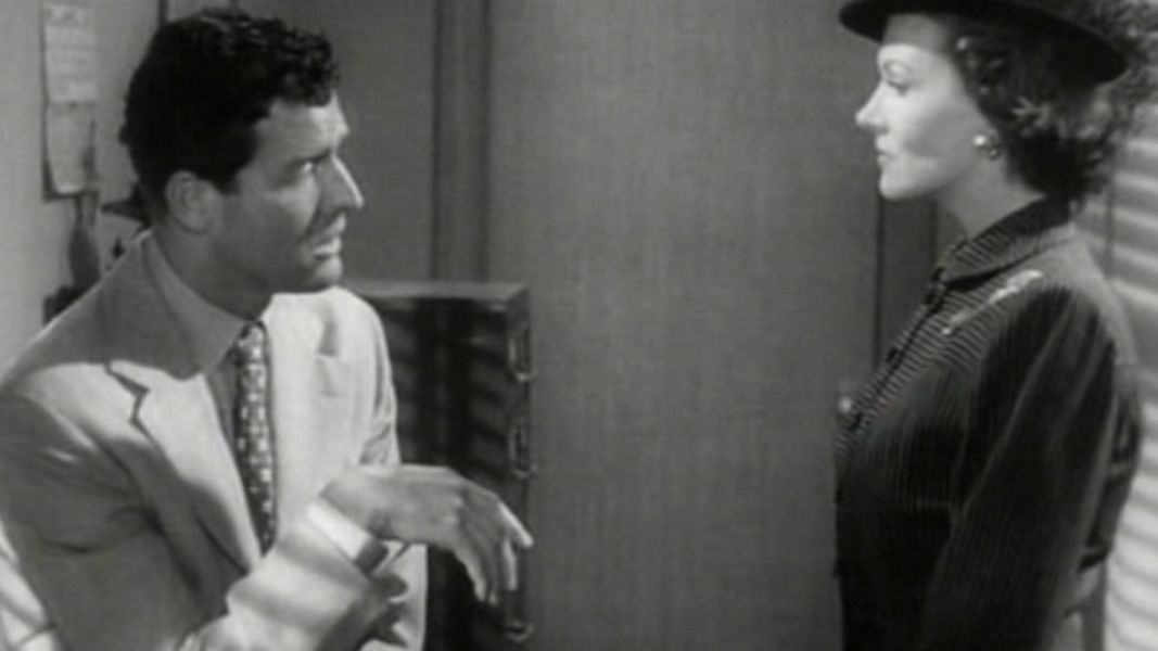 (Bild für) Panik in New York - 1953 (DVD+R)