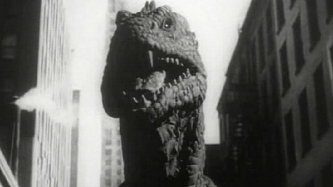 (Bild für) Panik in New York - 1953 (DVD+R)