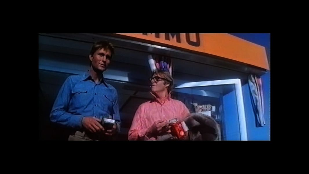 (Bild für) Open Season - 1974 (DVD+R)