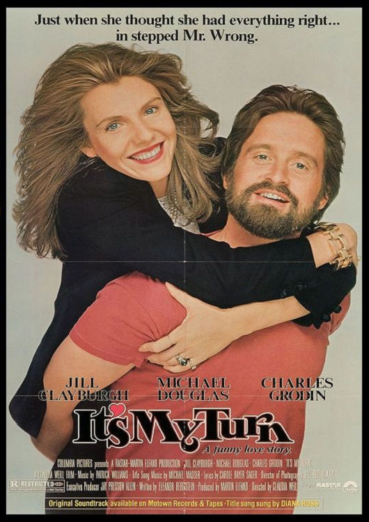 It's My Turn - 1980 (DVD+R uncut) (Bild für) It's My Turn - 1980 (DVD+R uncut)