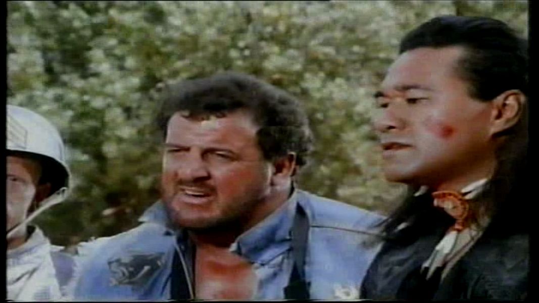 (Bild für) Highwayman - 1987 (DVD+R)