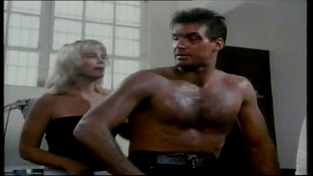 (Bild für) Highwayman - 1987 (DVD+R)