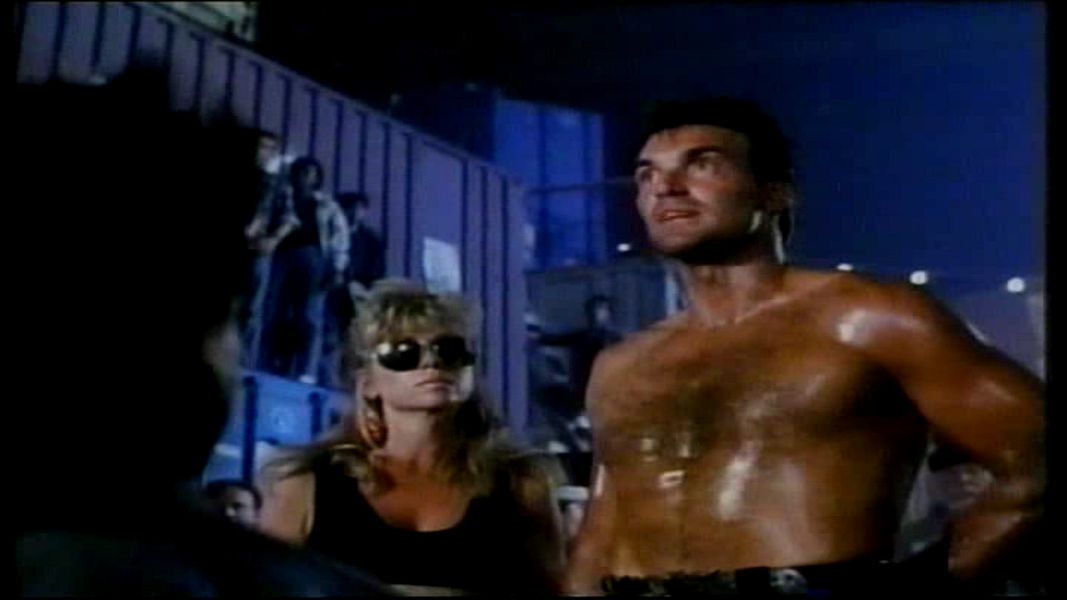 (Bild für) Highwayman - 1987 (DVD+R)