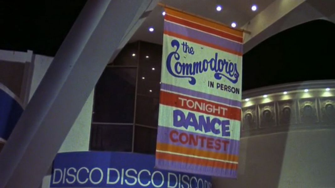 (Bild für) Gottseidank, es ist Freitag - 1978 (DVD+R uncut)