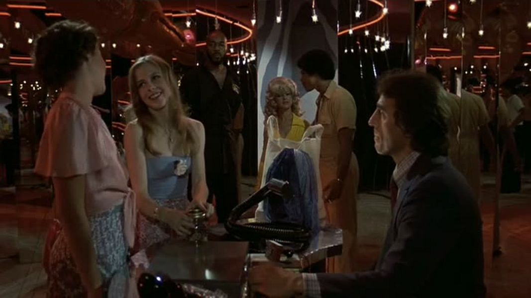 (Bild für) Gottseidank, es ist Freitag - 1978 (DVD+R uncut)