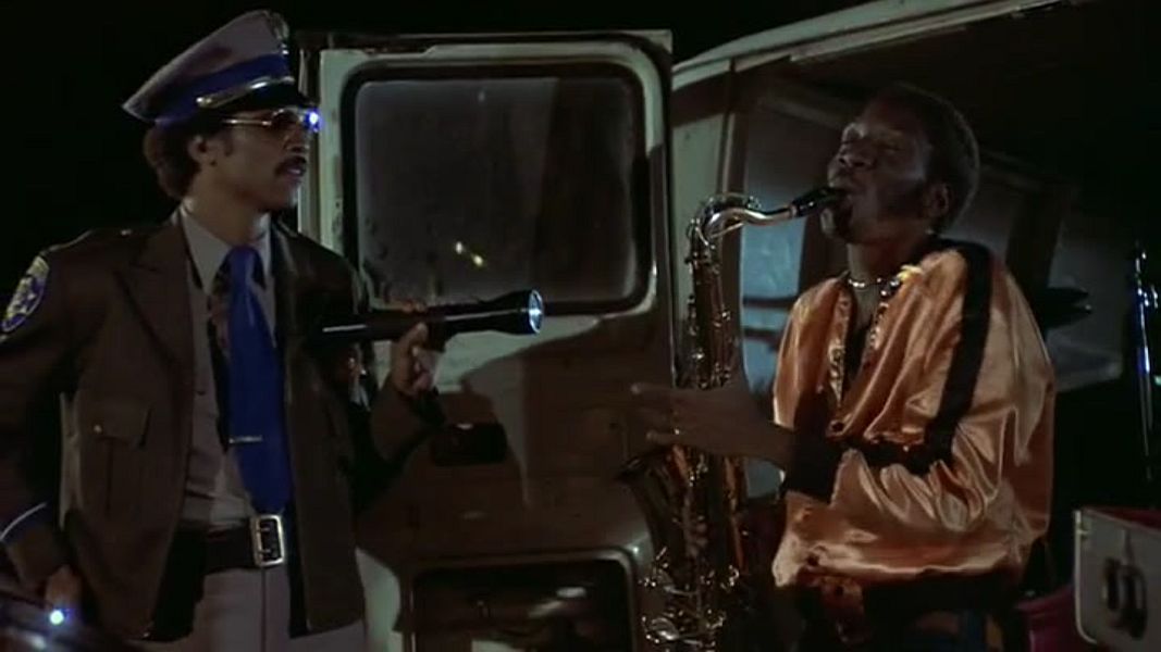 (Bild für) Gottseidank, es ist Freitag - 1978 (DVD+R uncut)