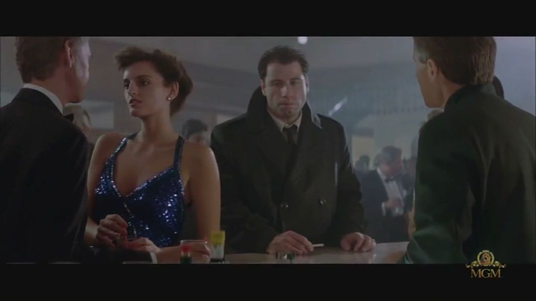 (Bild für) Gefährliche Freundschaft - 1991 (DVD+R)