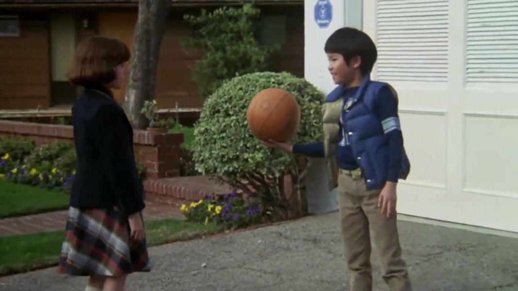 (Bild für) Tracy trifft den lieben Gott - 1980 (DVD+R uncut)