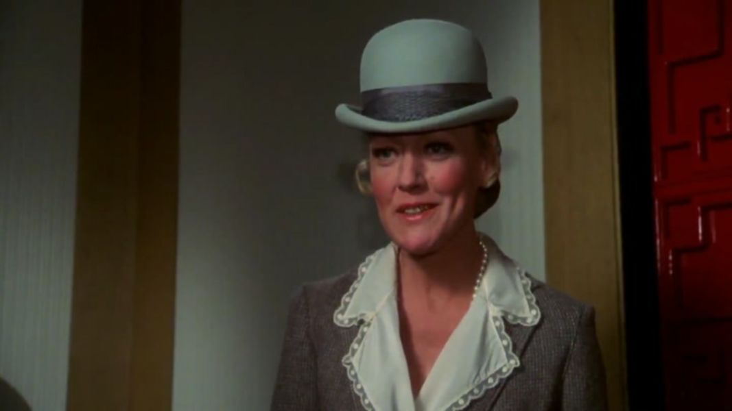 (Bild für) Tracy trifft den lieben Gott - 1980 (DVD+R uncut)