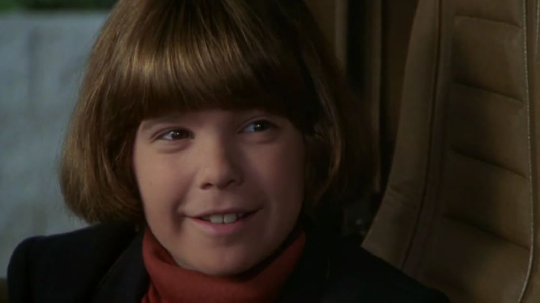 (Bild für) Tracy trifft den lieben Gott - 1980 (DVD+R uncut)