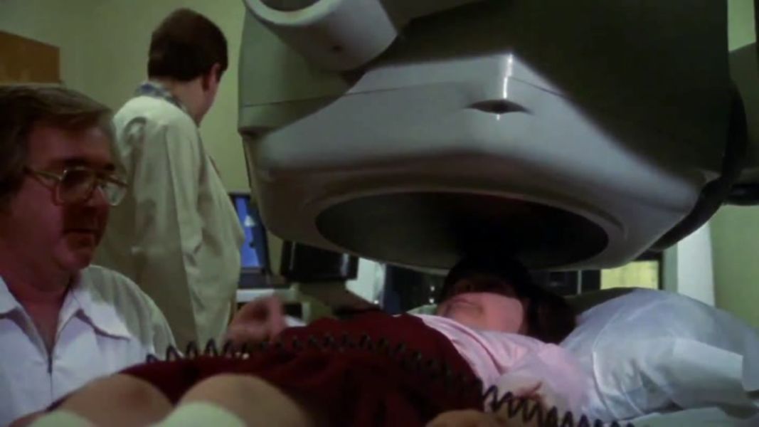 (Bild für) Tracy trifft den lieben Gott - 1980 (DVD+R uncut)