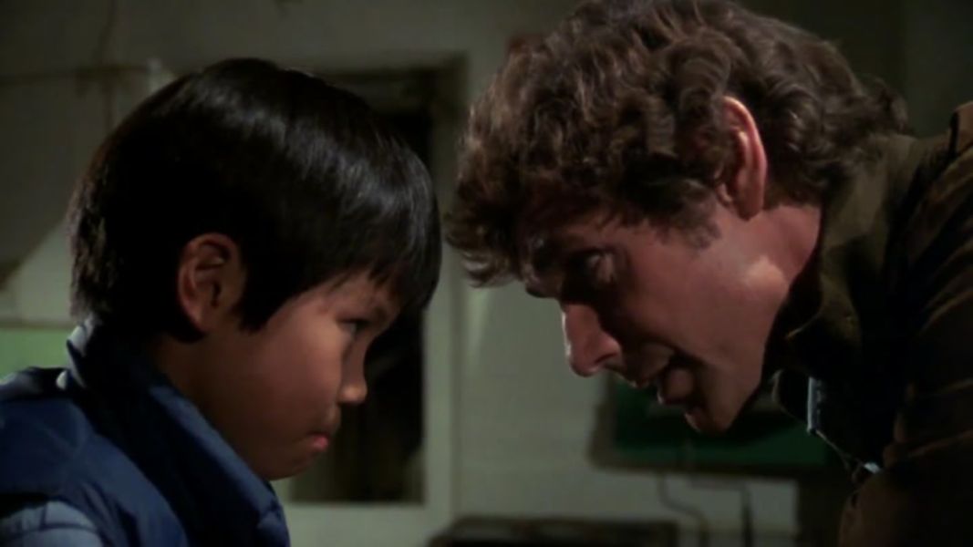 (Bild für) Tracy trifft den lieben Gott - 1980 (DVD+R uncut)