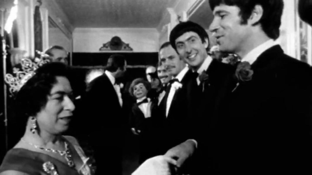 (Bild für) The Rutles - 1978 (DVD+R uncut)