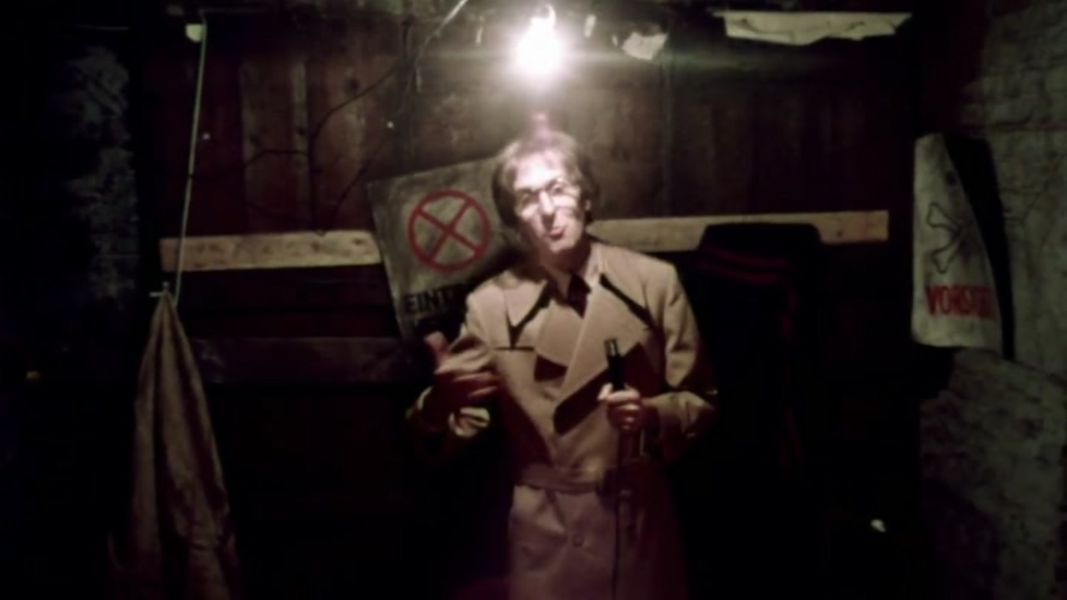 (Bild für) The Rutles - 1978 (DVD+R uncut)