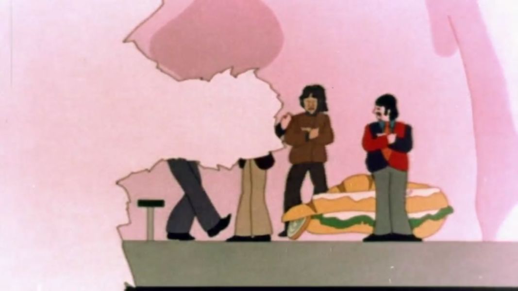 (Bild für) The Rutles - 1978 (DVD+R uncut)