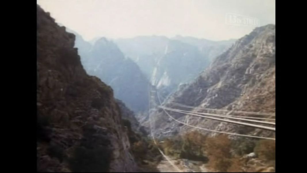 (Bild für) Seilbahn in den Tod - 1974 (DVD+R)