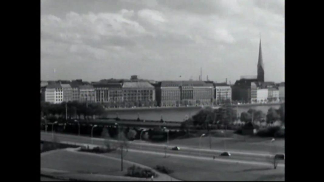 (Bild für) Schmutziger Engel - 1958 (DVD+R uncut)