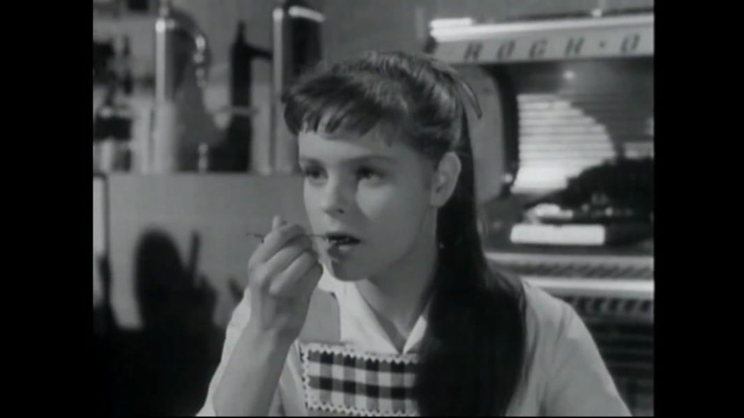 (Bild für) Schmutziger Engel - 1958 (DVD+R uncut)