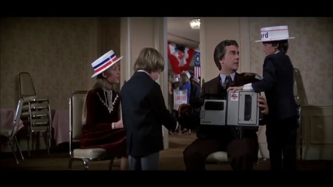 (Bild für) Micki & Maude - 1984 (DVD+R uncut)