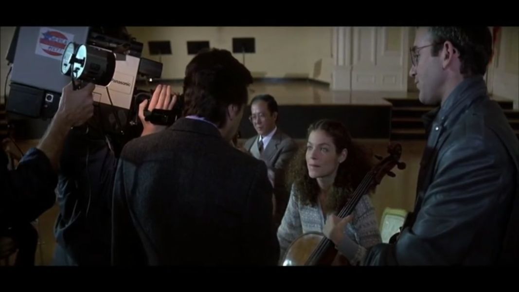 (Bild für) Micki & Maude - 1984 (DVD+R uncut)