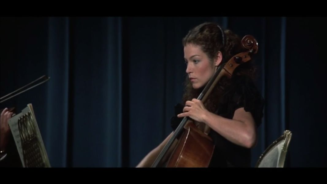 (Bild für) Micki & Maude - 1984 (DVD+R uncut)