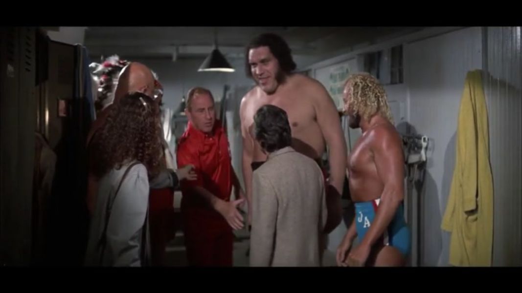 (Bild für) Micki & Maude - 1984 (DVD+R uncut)