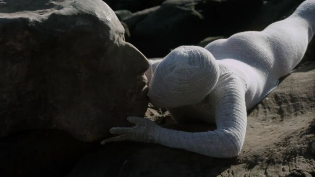 (Bild für) Mahler - 1974 (DVD+R uncut)