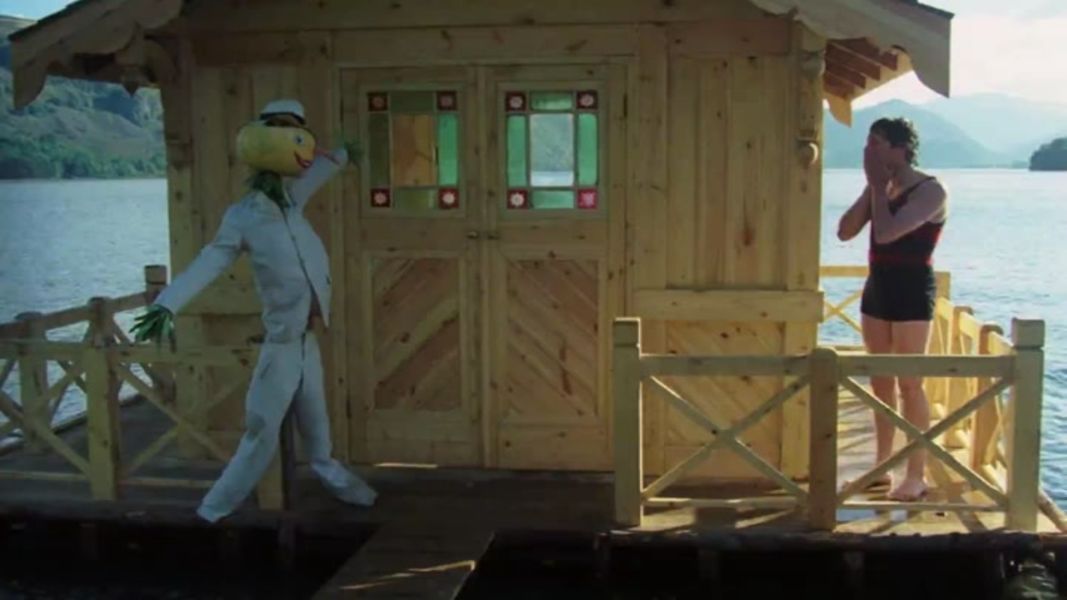 (Bild für) Mahler - 1974 (DVD+R uncut)