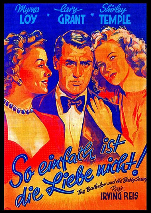 (Bild für) So einfach ist die Liebe nicht! - 1947 (DVD+R uncut)