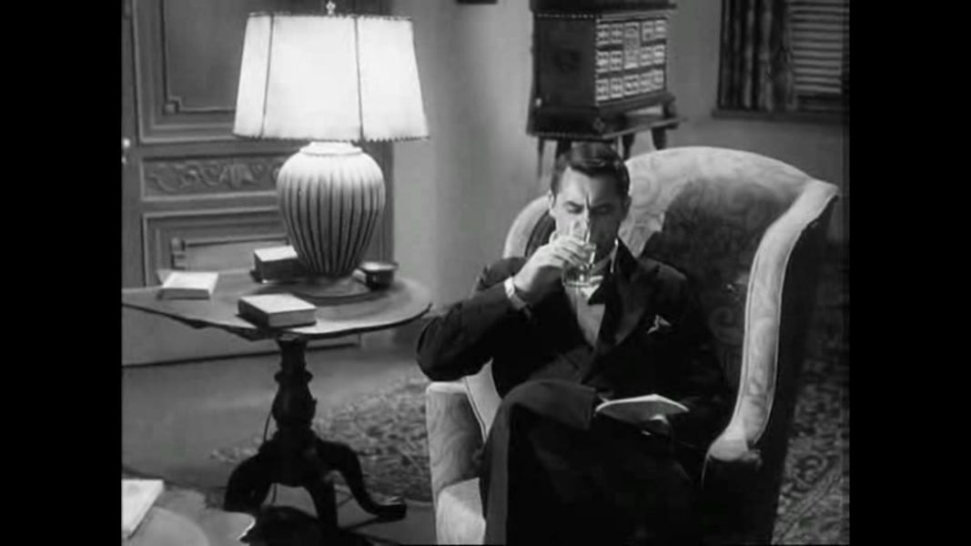 (Bild für) So einfach ist die Liebe nicht! - 1947 (DVD+R uncut)