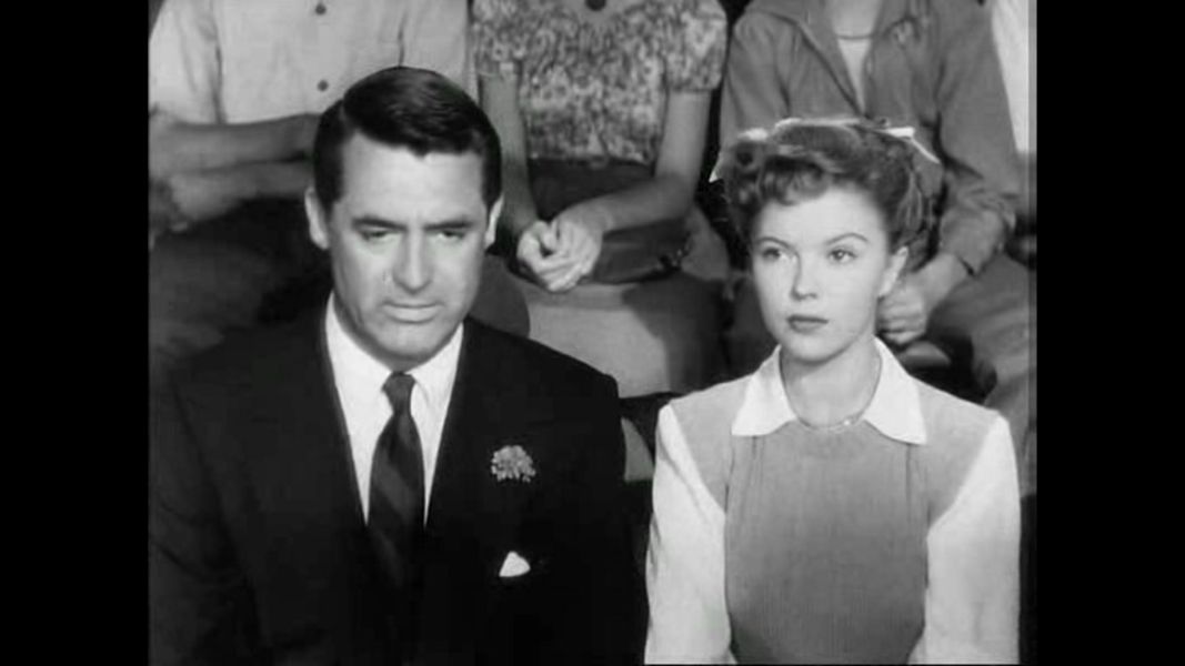 (Bild für) So einfach ist die Liebe nicht! - 1947 (DVD+R uncut)