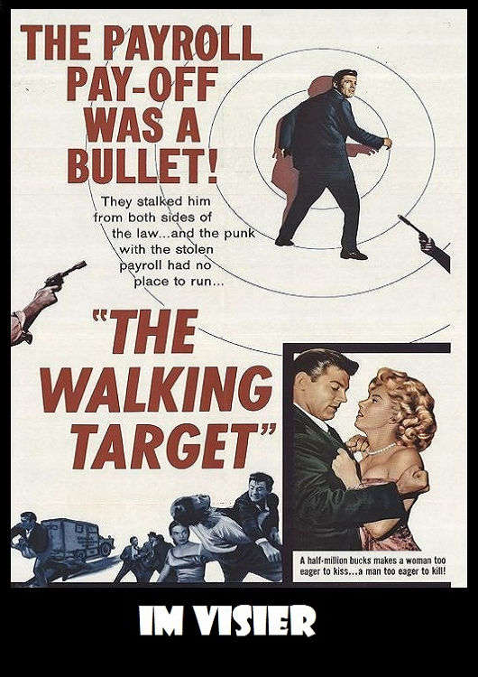 (Bild für) Im Visier - 1960 (DVD+R uncut)