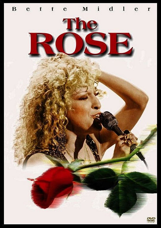 (Bild für) The Rose - 1979 (DVD+R uncut)