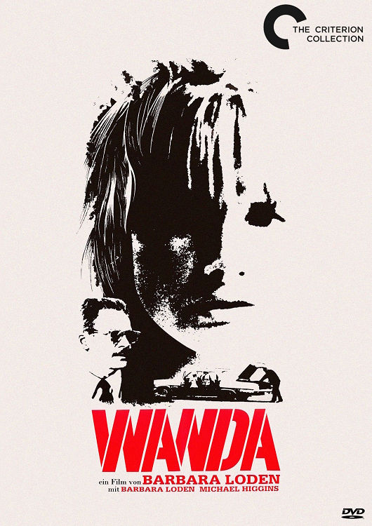 (Bild für) Wanda - 1970 (DVD+R uncut)