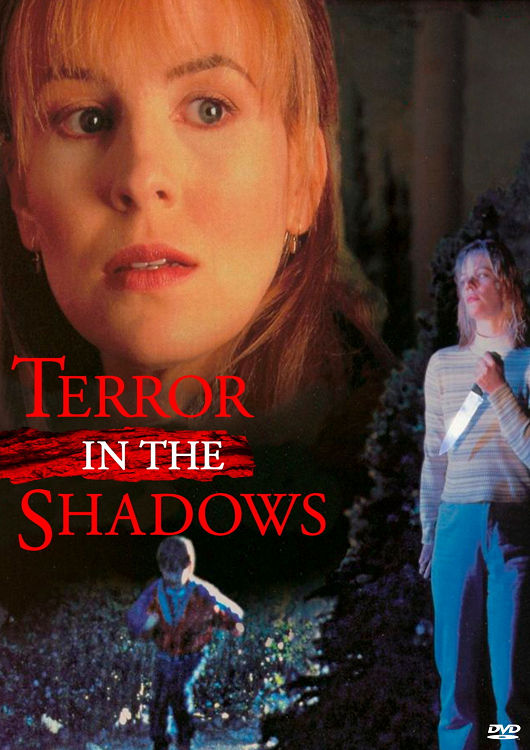(Bild für) Terror in the Shadows - 1995 (DVD+R uncut)