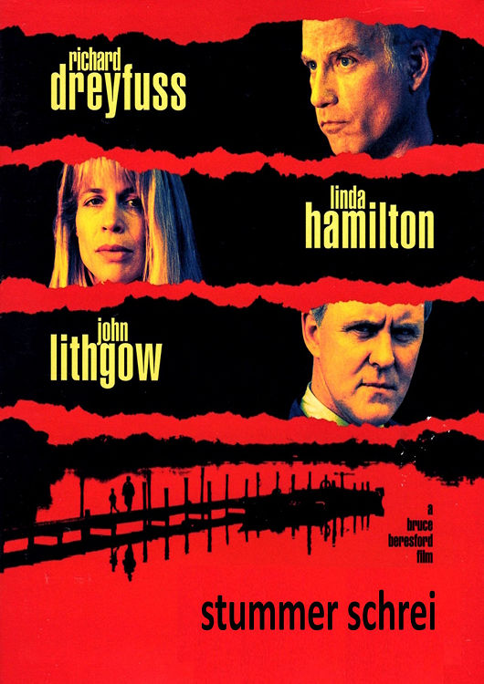 (Bild für) Stummer Schrei - 1994 (DVD+R uncut)