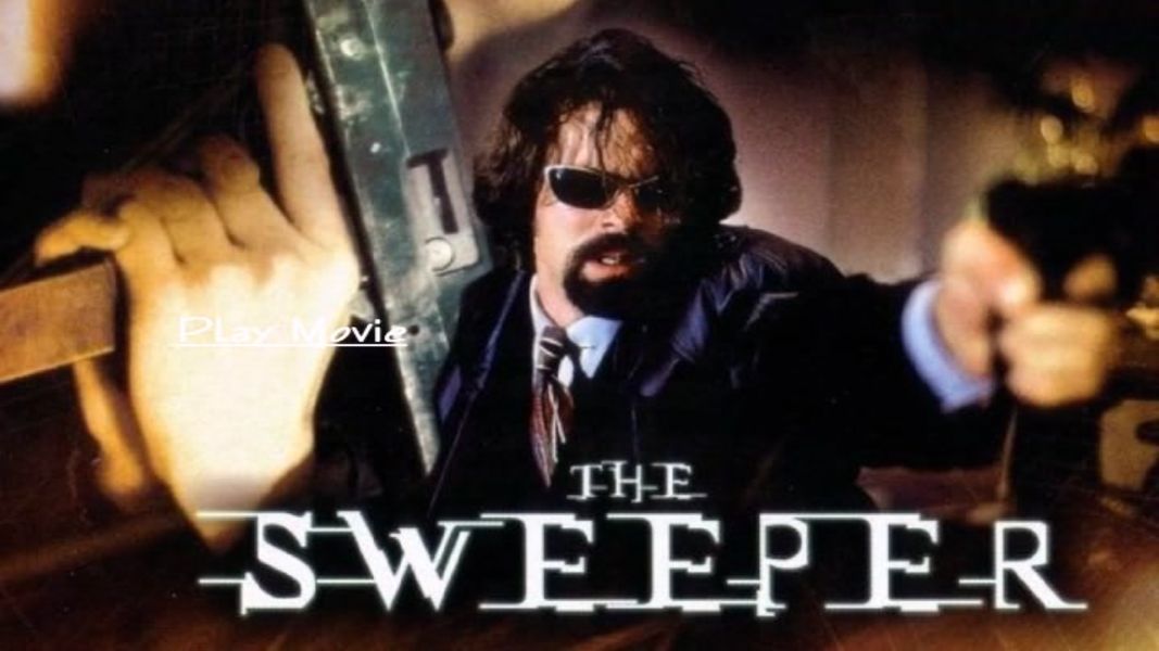 (Bild für) The Sweeper - 1996 (DVD+R uncut) - zum Schließen ins Bild klicken